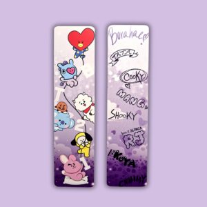 Záložka "BT21"