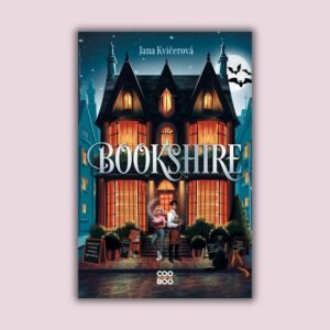Bookshire (sběratelský boxík)