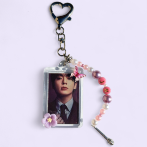 Klíčenka BTS Jungkook