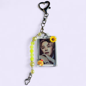Klíčenka BTS Jimin
