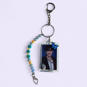 Klíčenka SKZ Bangchan