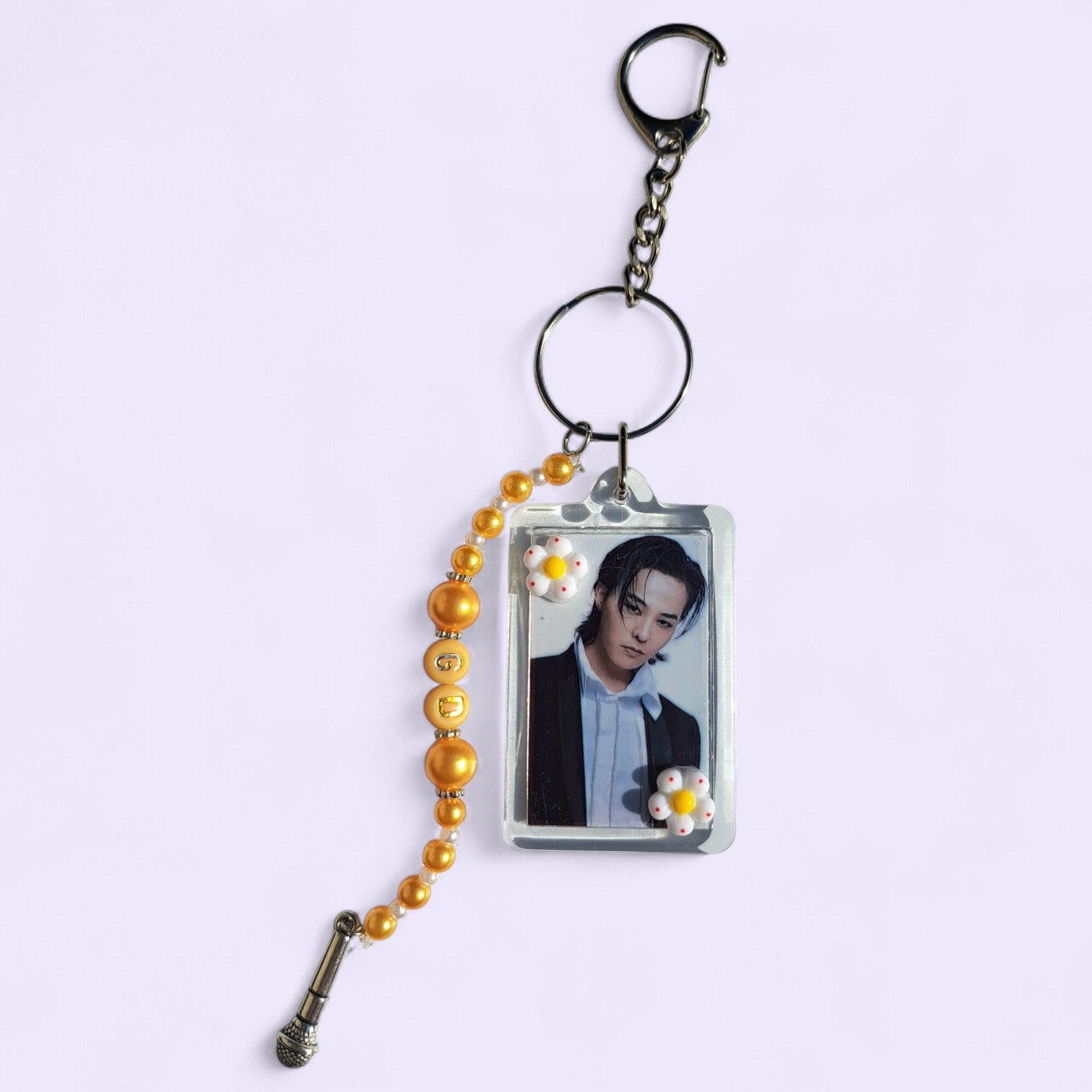 Klíčenka G-DRAGON