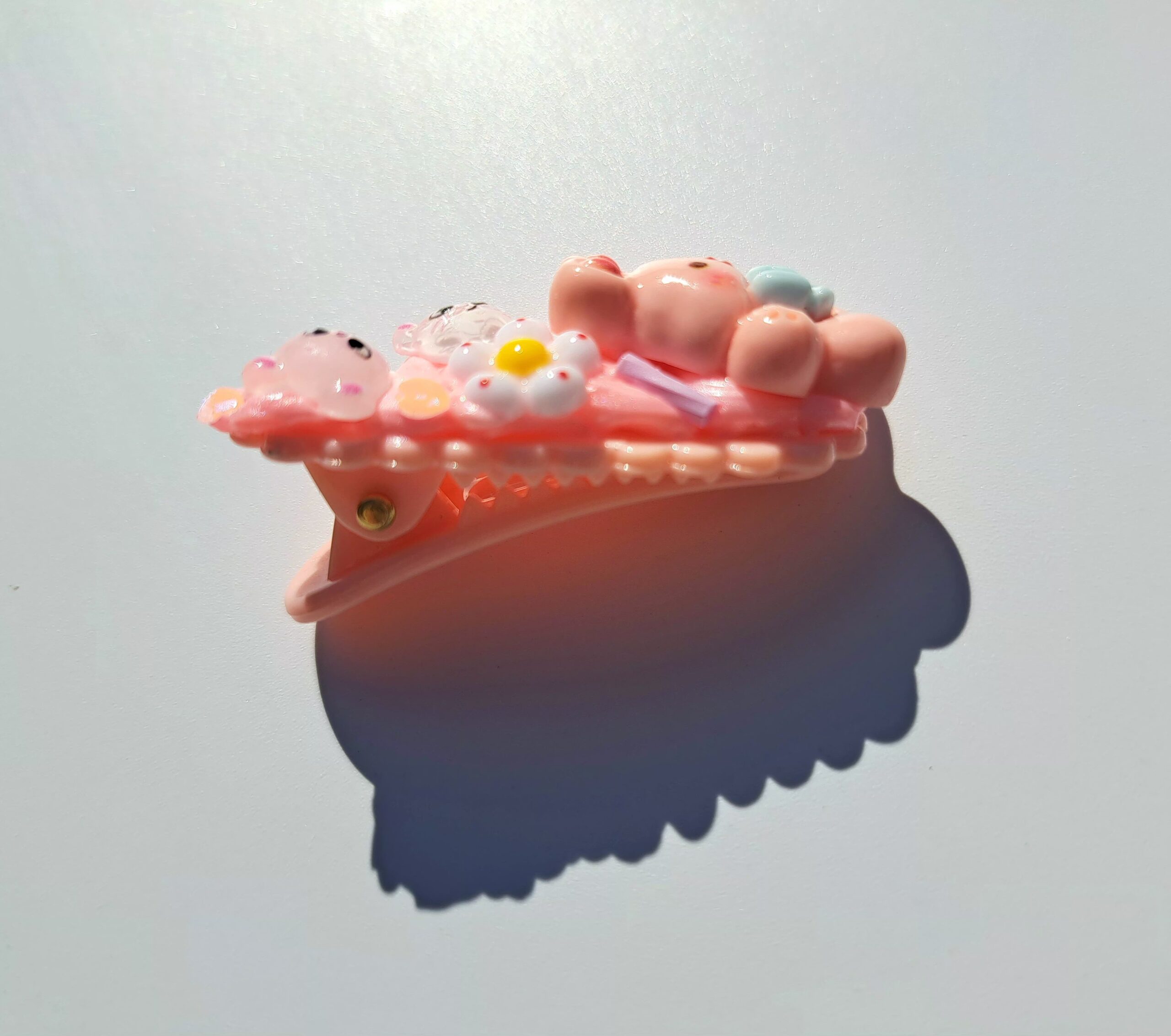 SET Toploader + sponka SKZOO Jiniret - Obrázek 4